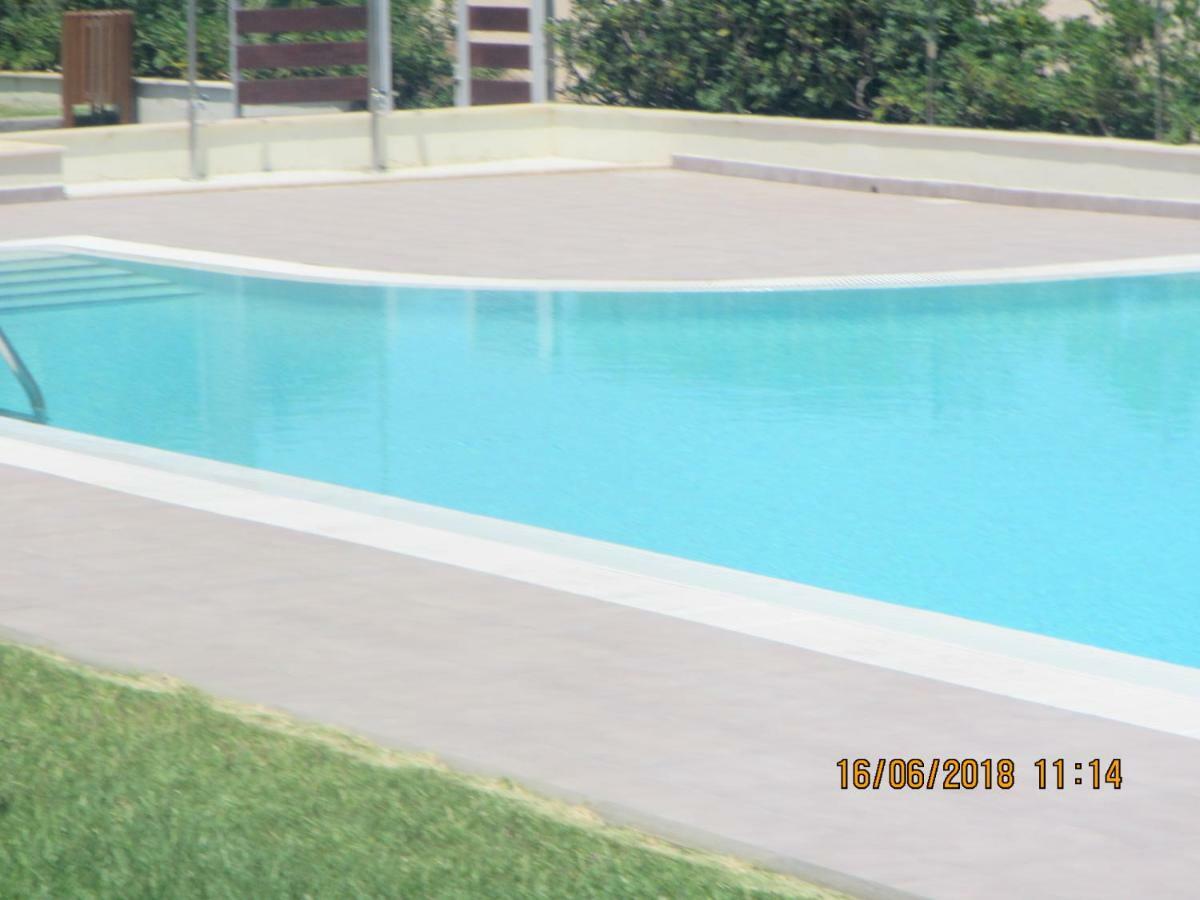 Marenia, Duplex En Primera Linea De Playa * Denia