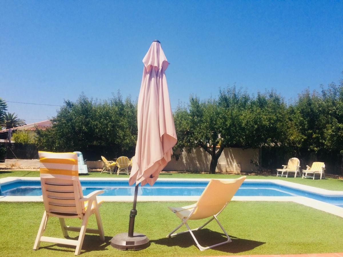 La Marina Holiday home Denia
