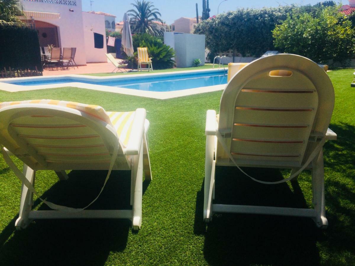 La Marina Holiday home Denia