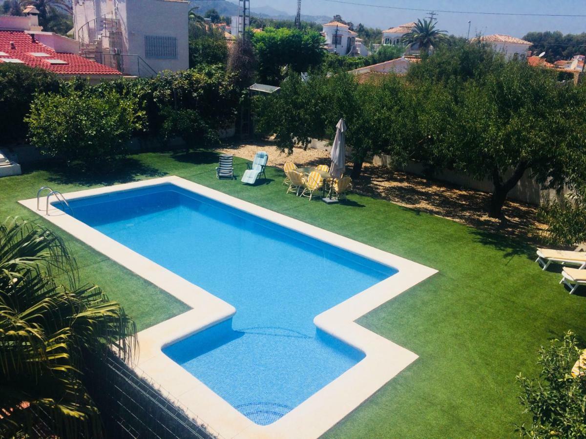 La Marina Holiday home *