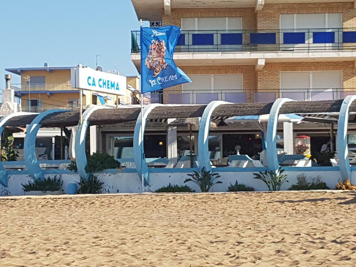 Alondras Playa Apartment *