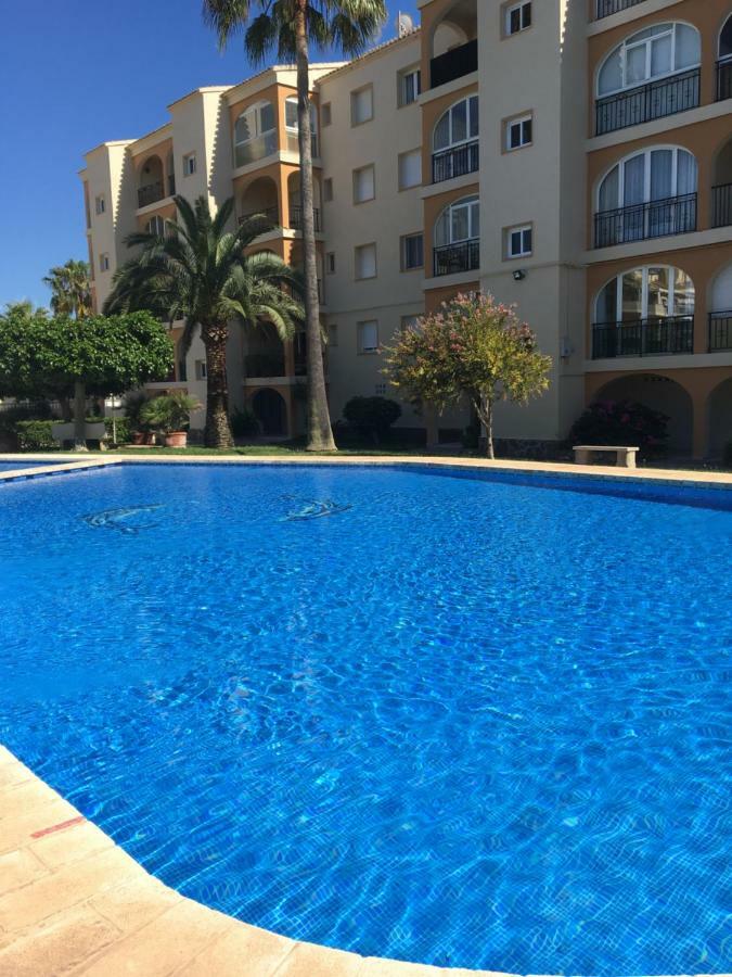 Golden Park * Denia