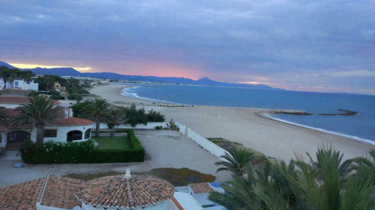 El Sueno - Marenia's Dream Apartment