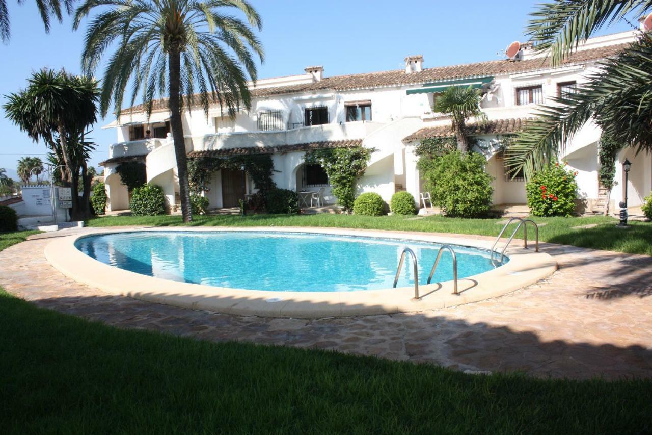 Oasis Park Dénia