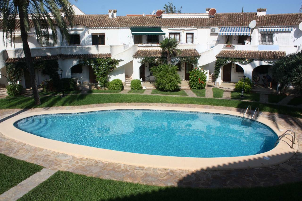 Oasis Park Dénia