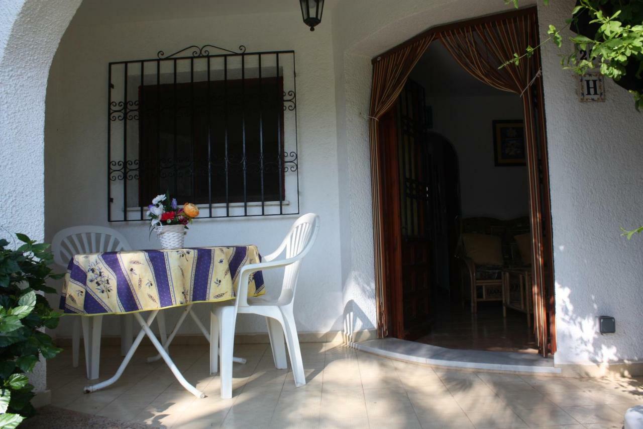 Oasis Park Apartamento