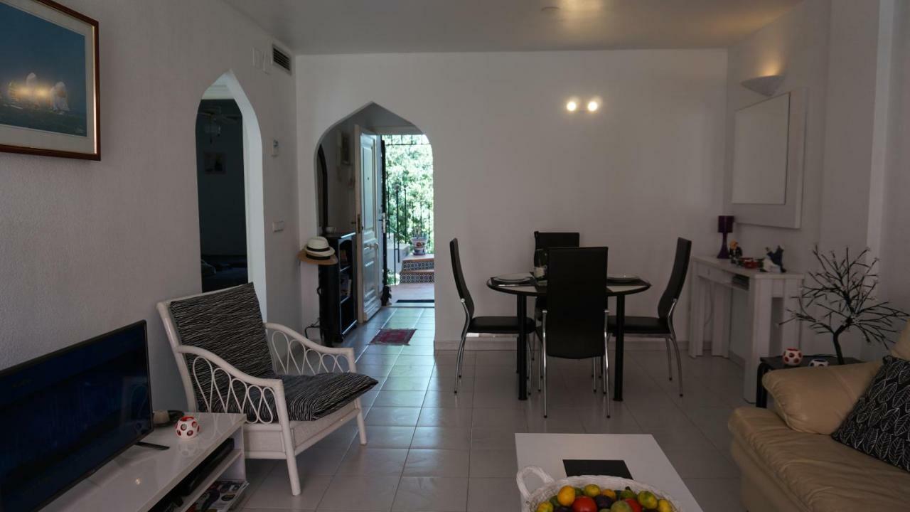 Al Khalif Apartamento *