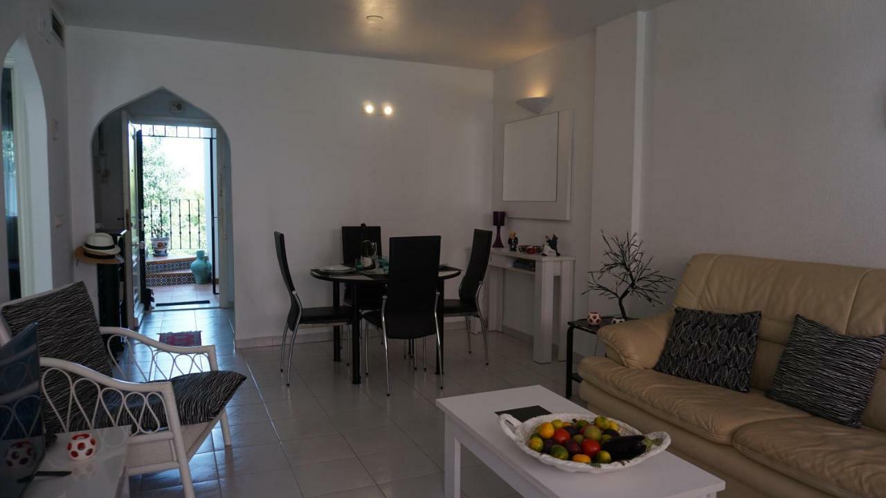 Apartamento Al Khalif Dénia