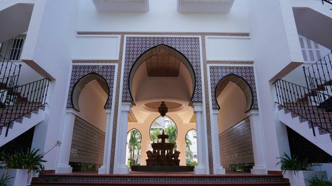 Apartamento Al Khalif