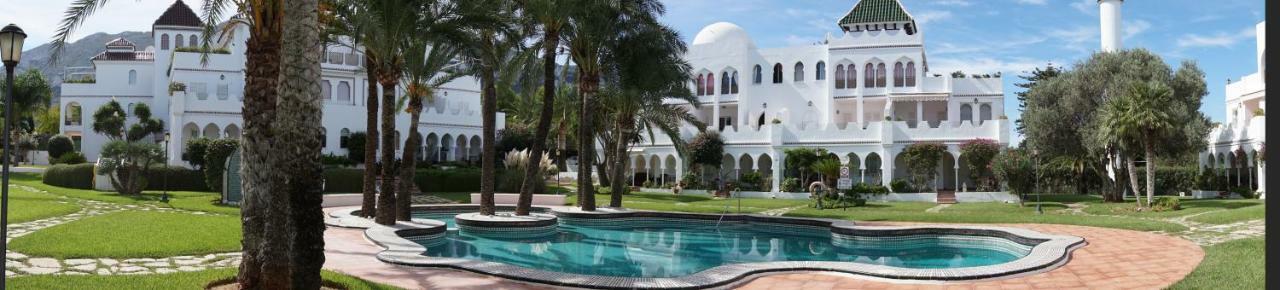Al Khalif Apartamento Dénia