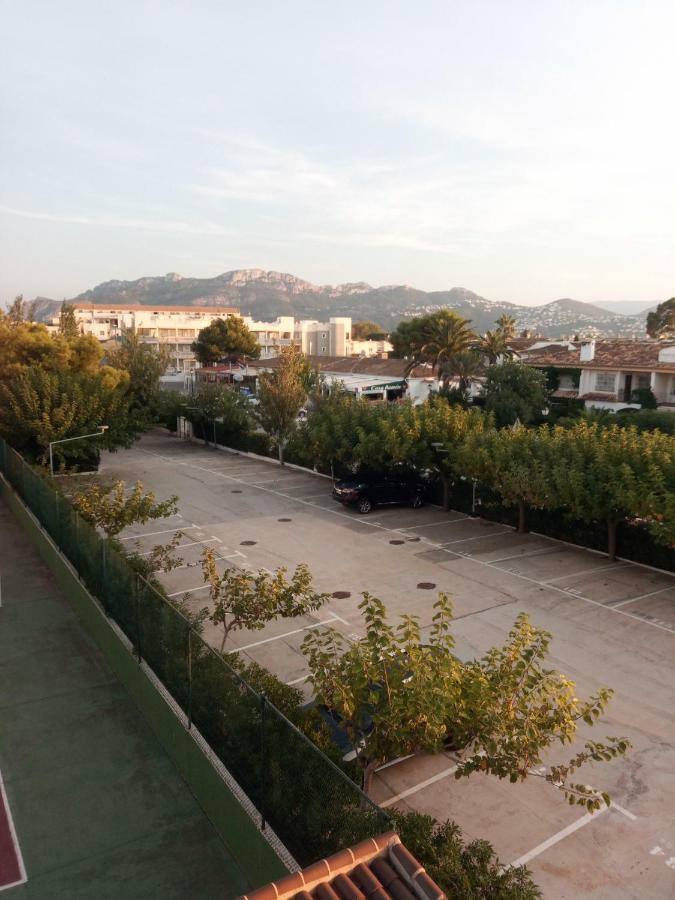 Marina Racons Edificio Leo Apartamento