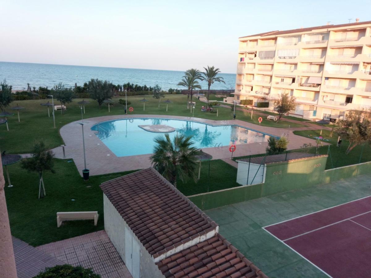 Apartamento Marina Racons Edificio Leo *