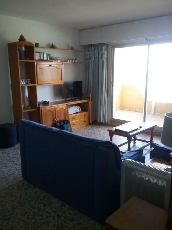 Marina Racons Edificio Leo Apartamento Dénia