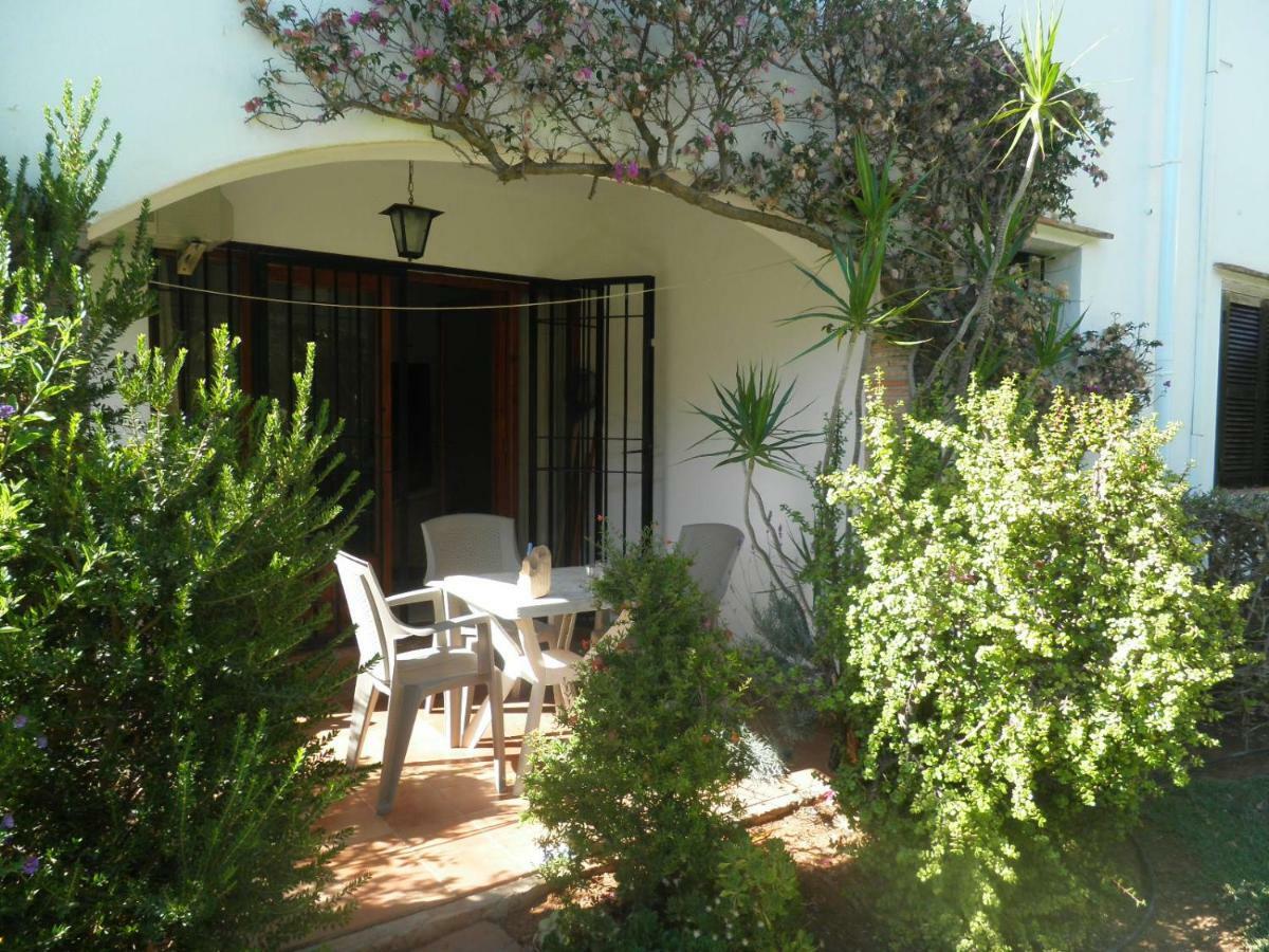 Las Moras Apartment *