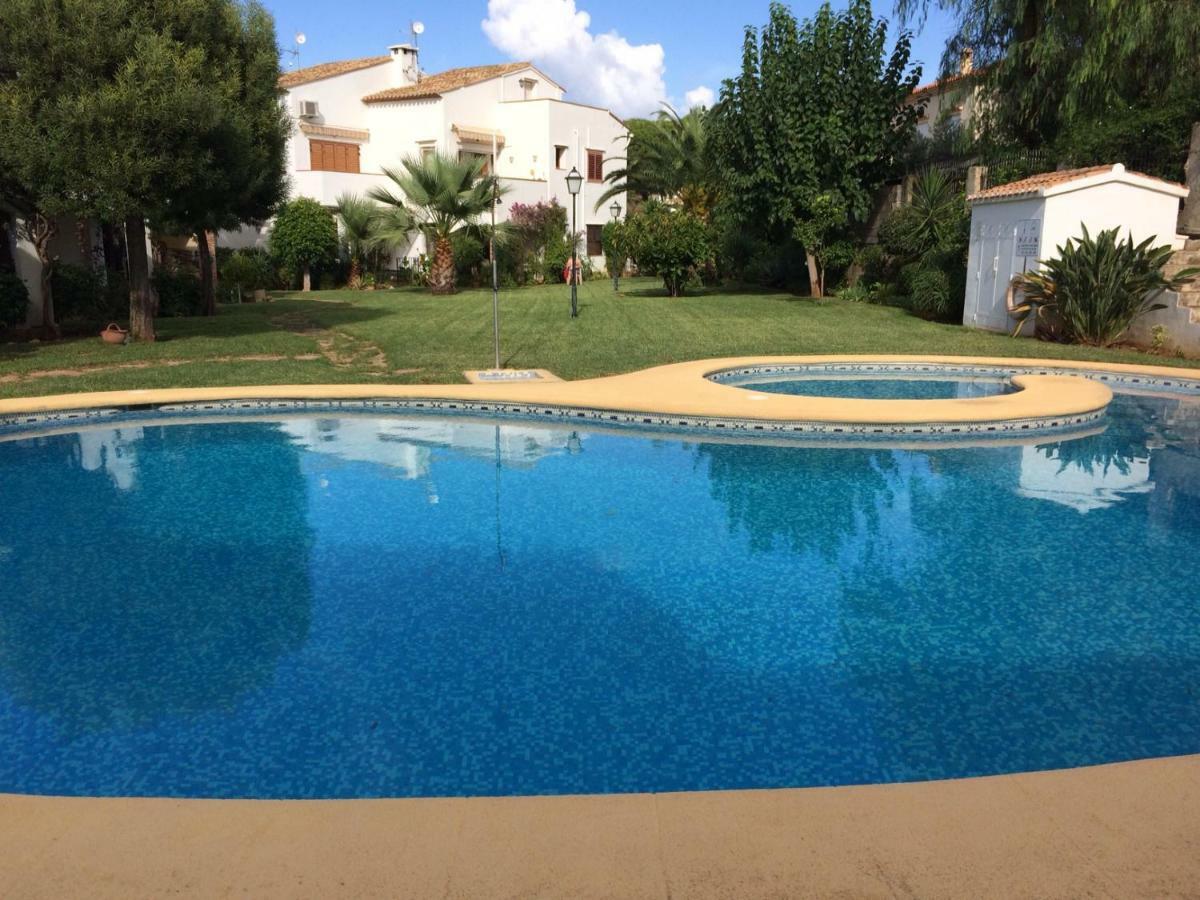 Apartment Las Moras Denia