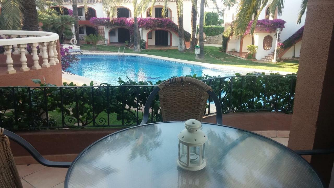 Residencial Apartment
