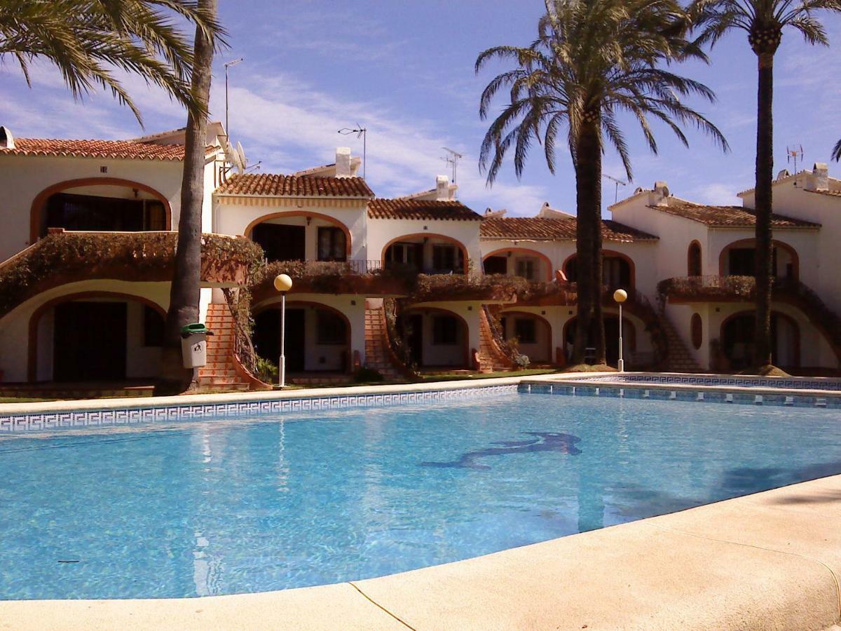 Residencial Apartment Denia
