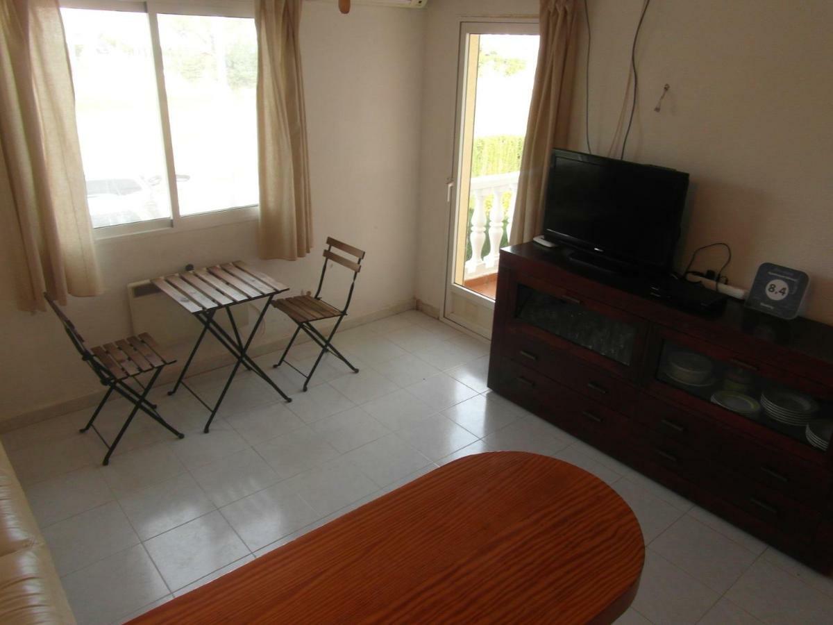 Apartamento Riomar Apartment