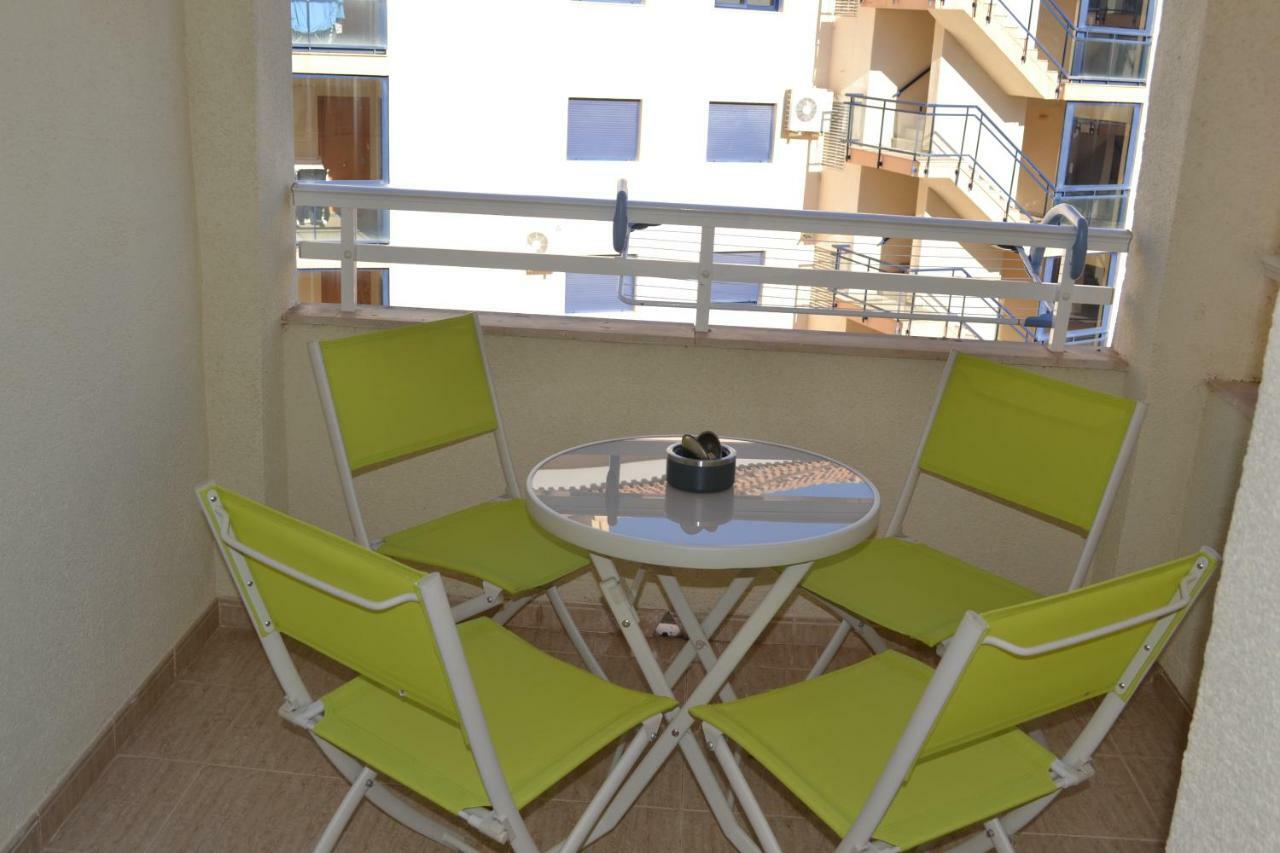 Estrella Daly Apartamento