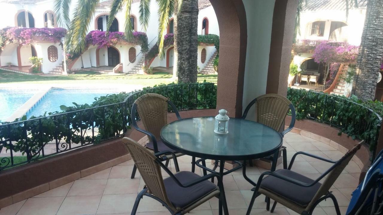 Residencial Denia