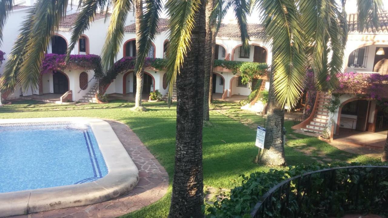 Residencial Apartment