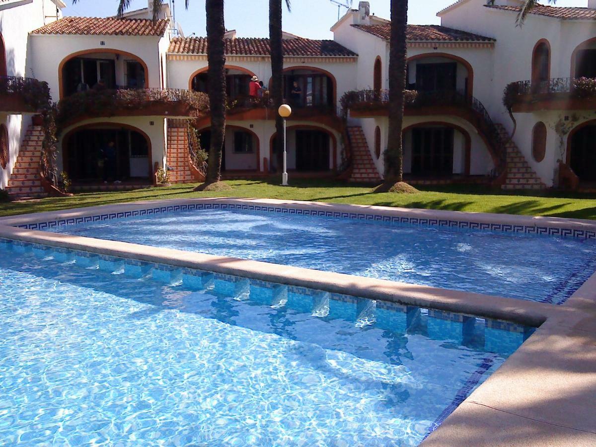 Residencial * Denia