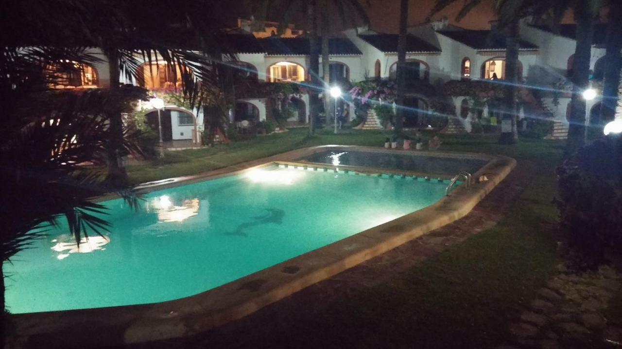 Apartment Residencial *