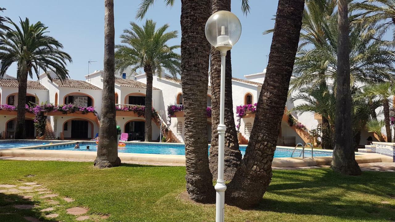 Residencial Apartment