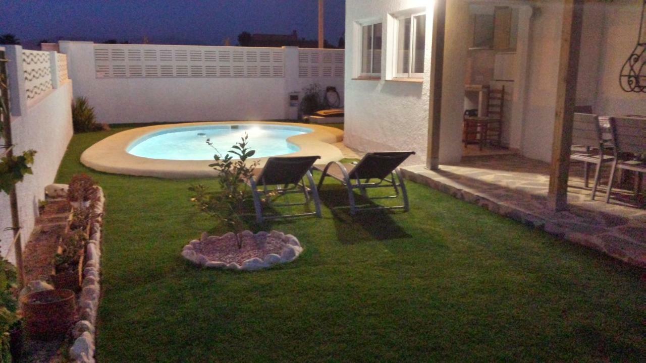 Vida Villa Denia