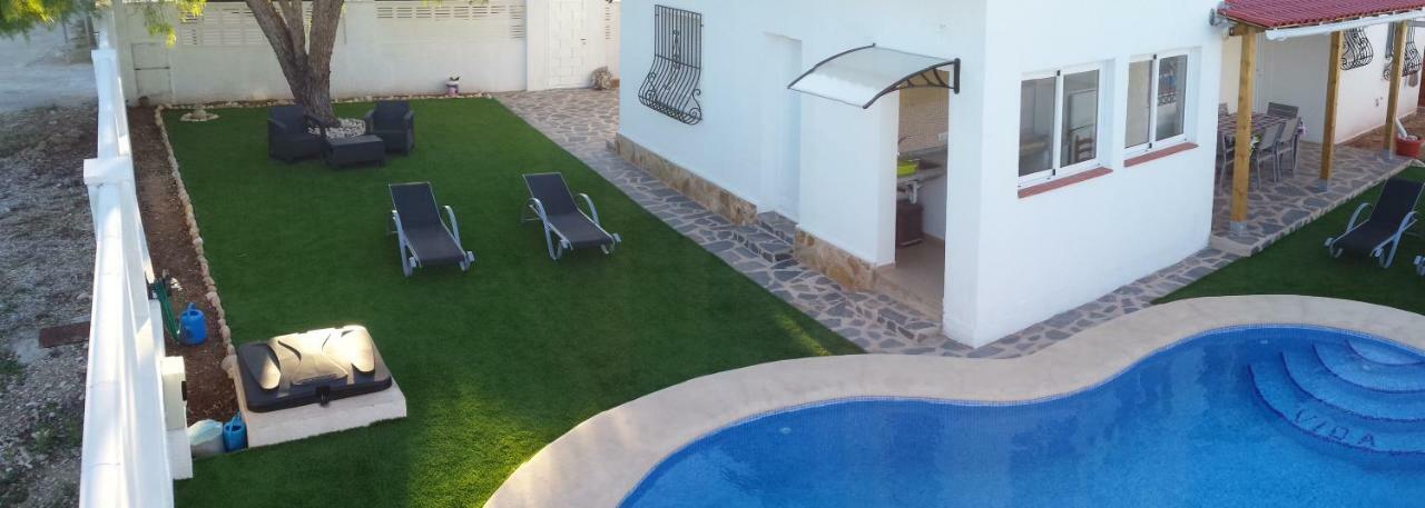 Vida Villa Denia