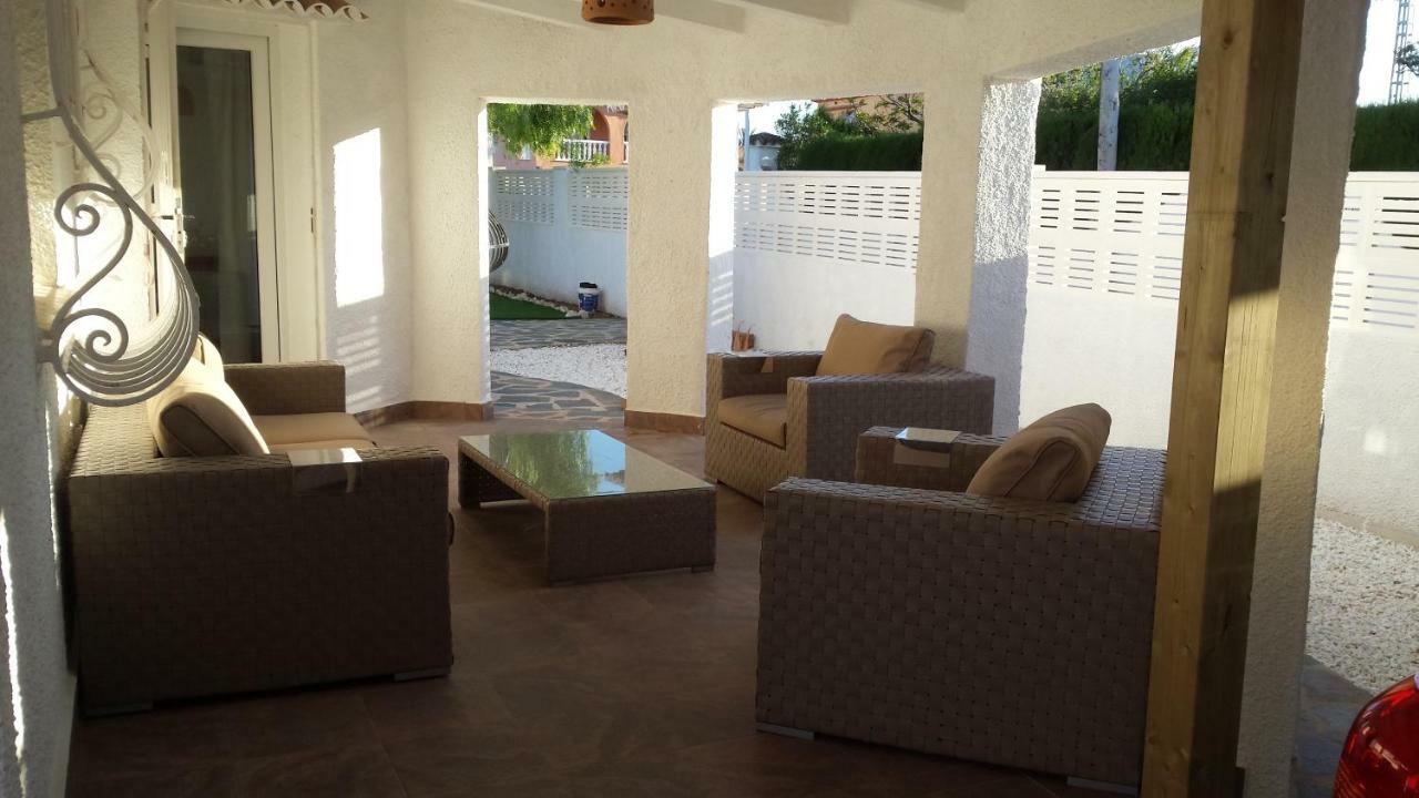 Vida Villa