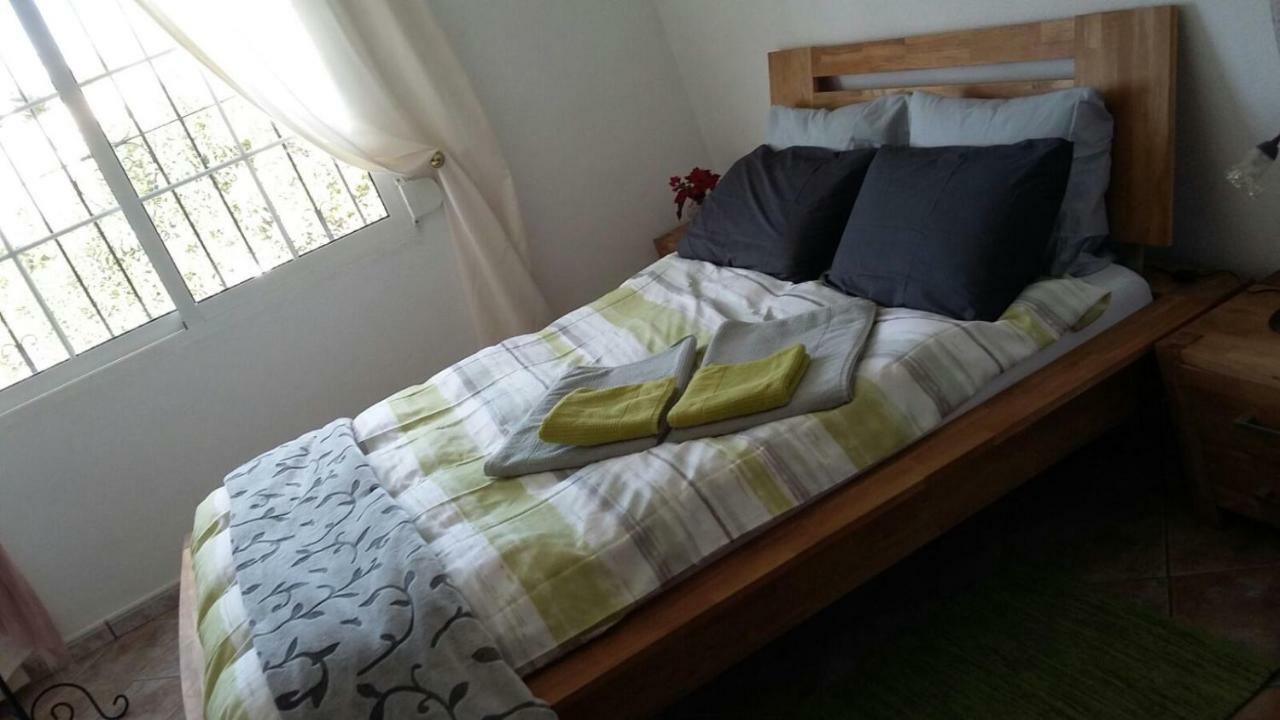 Сasa de vacaciones Villa Denia Dénia