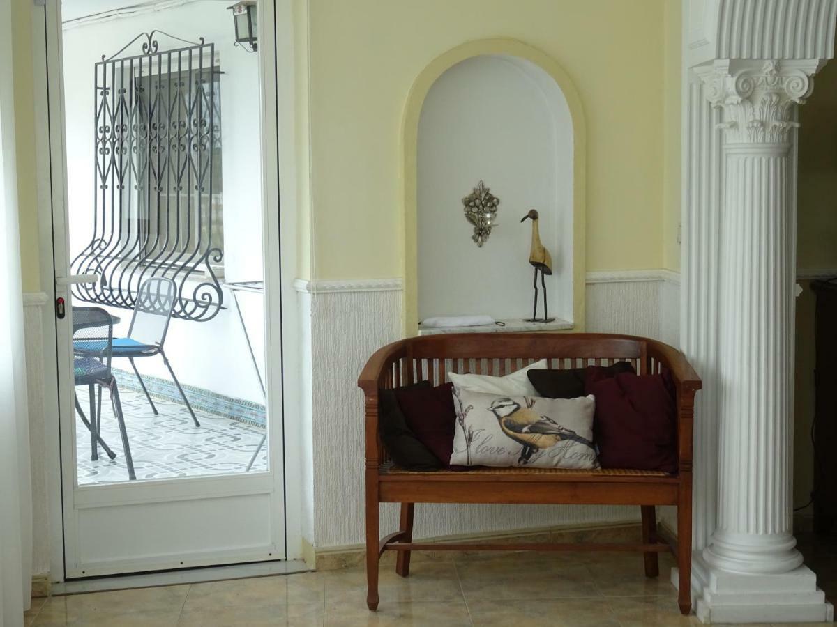Villa Denia Сasa de vacaciones Dénia
