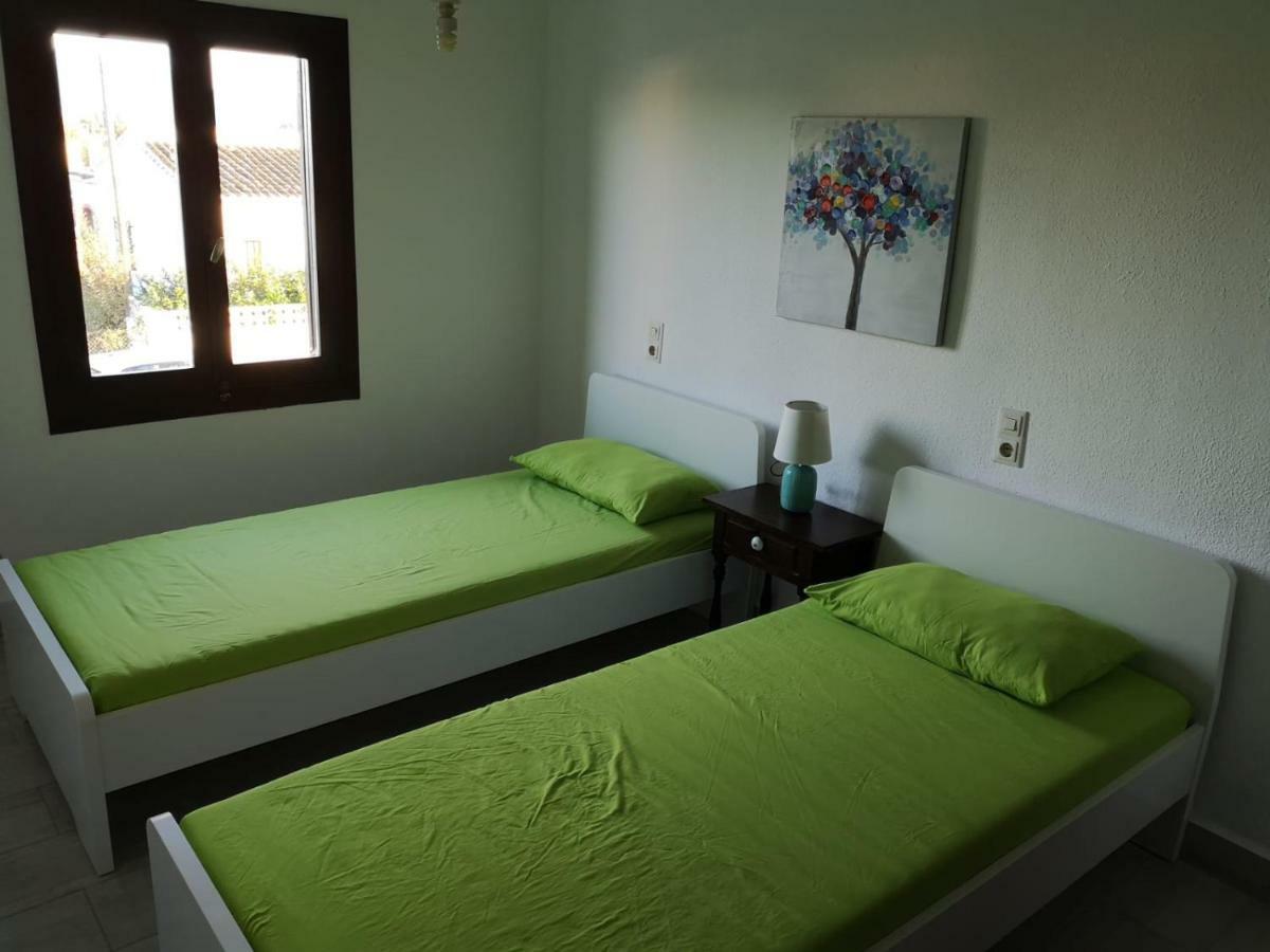 Casa Nova Adele + Pelletsoffen
