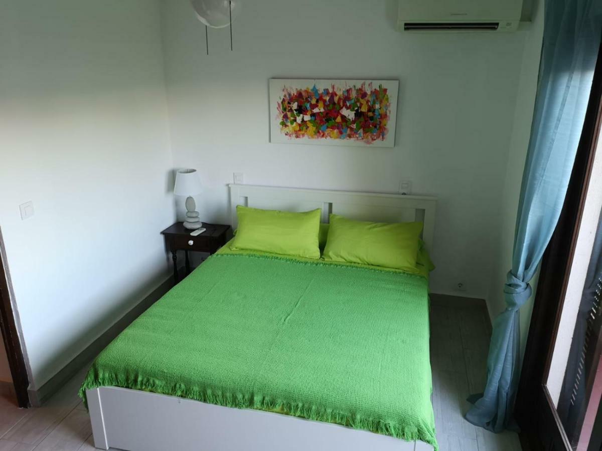 Apartment Casa Nova Adele + Pelletsoffen *