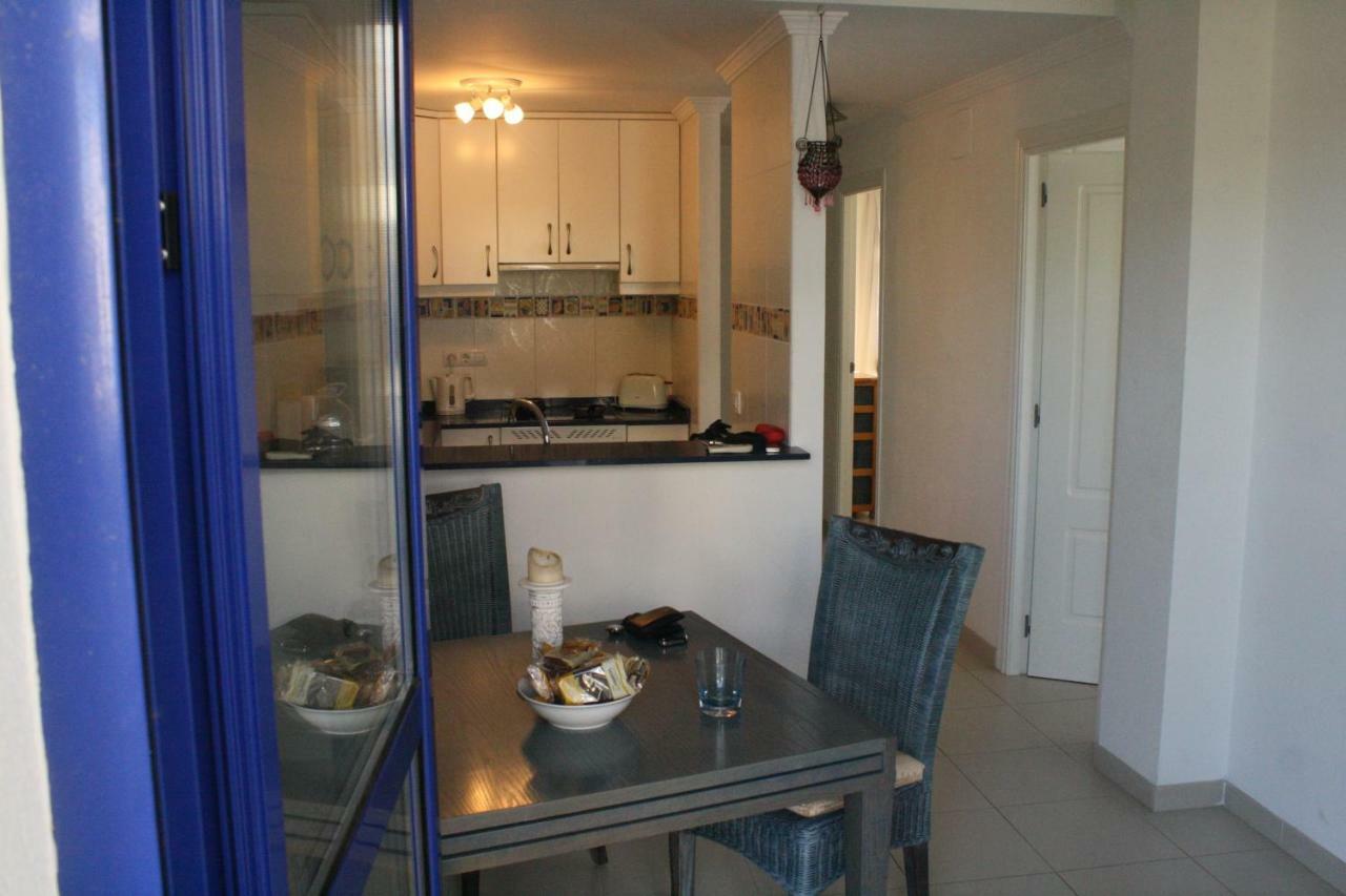 Apartamento Close To The Dénia