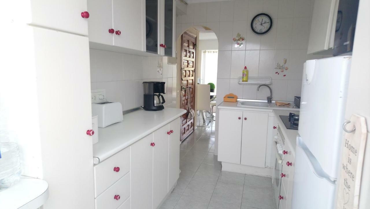80 M From The Beach, Magnificent Views * Denia