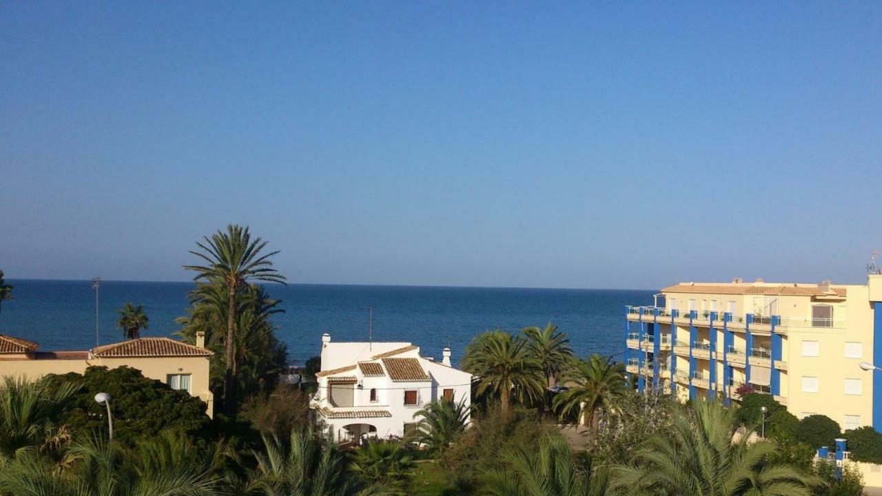 80 M From The Beach, Magnificent Views *