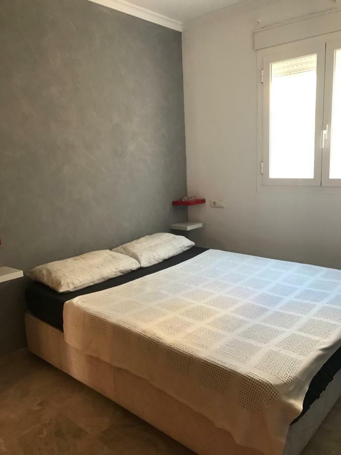 Apartamento Ático con vista al castillo