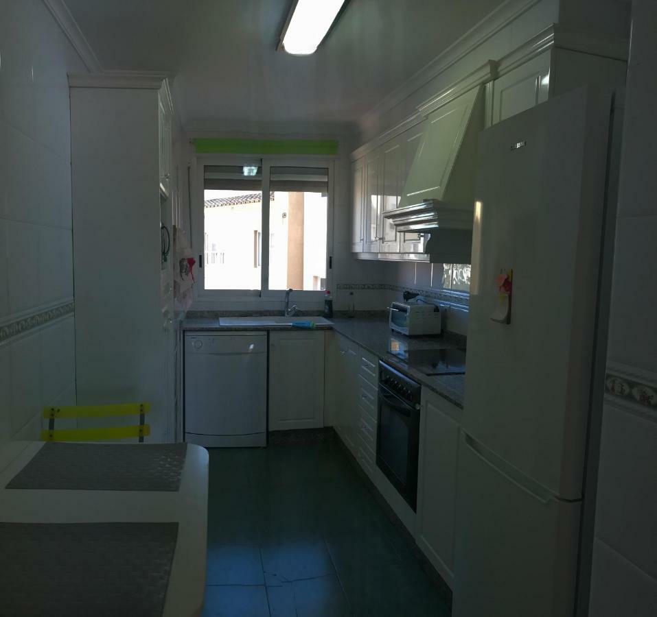 Ático con vista al castillo Apartamento *