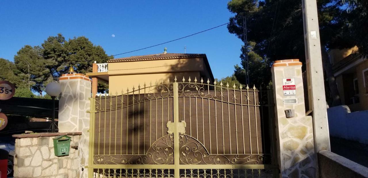 Irena Villa Denia
