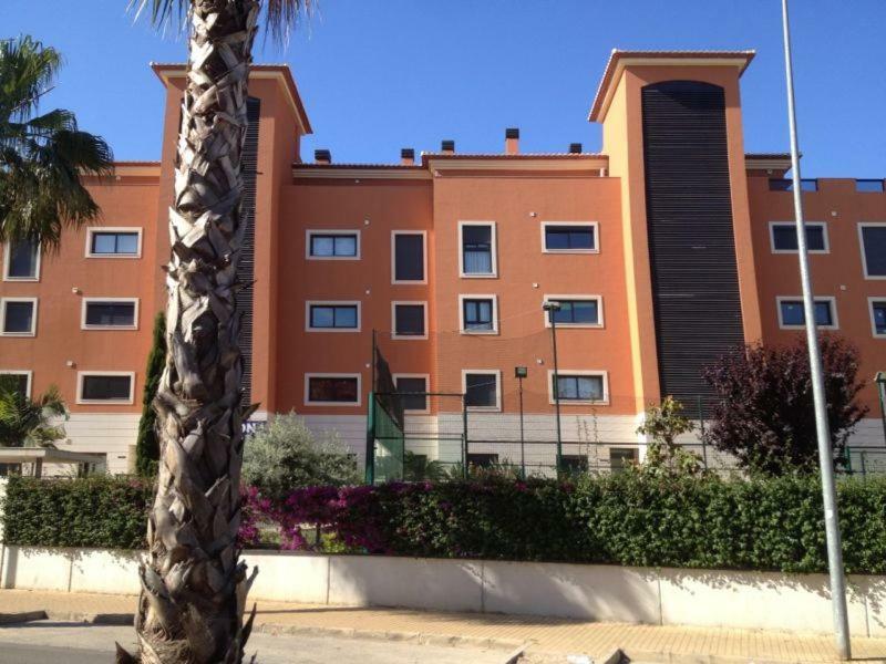 Jardines De Las Marinas Apartamento Dénia