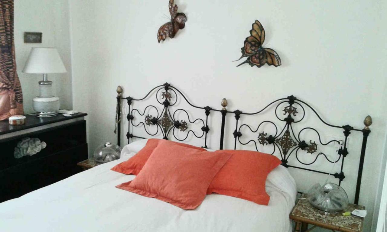 Playa Marinas Apartment *