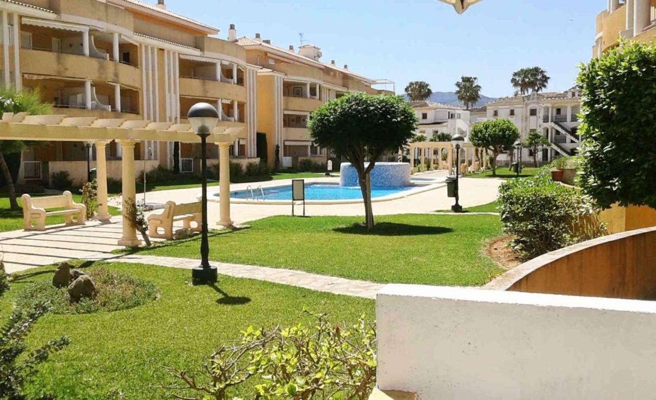 Playa Marinas Apartment Denia