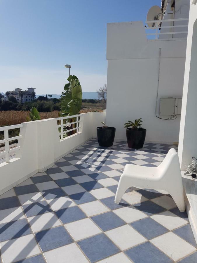 Casa Primera Linea Playa Сasa de vacaciones