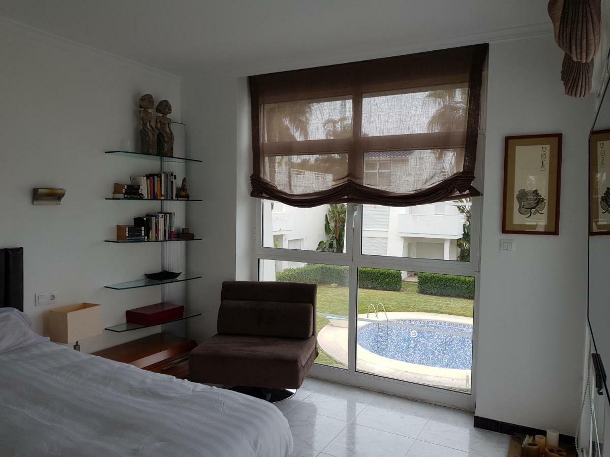 Casa Primera Linea Playa Сasa de vacaciones Dénia