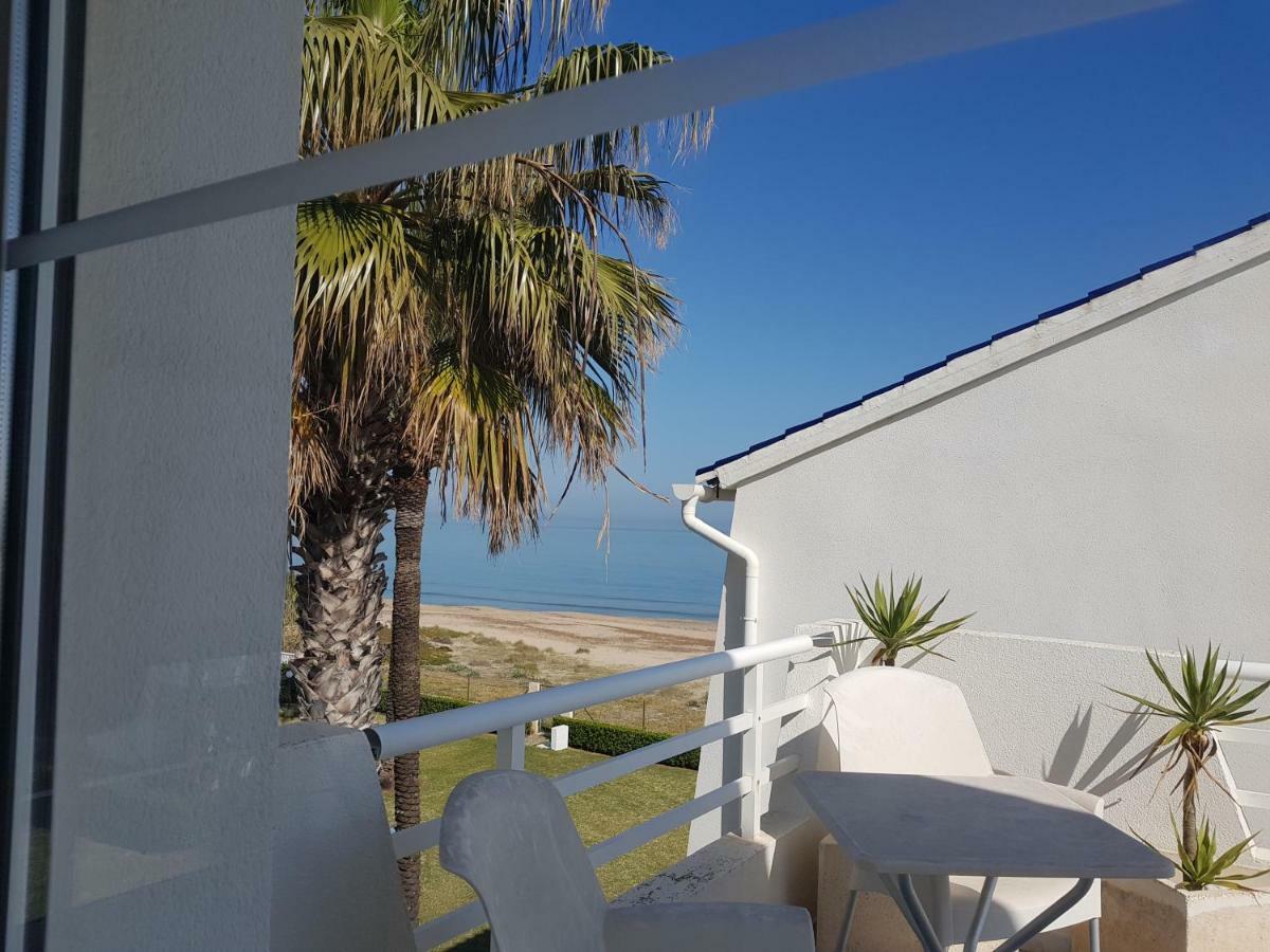 Casa Primera Linea Playa Сasa de vacaciones *