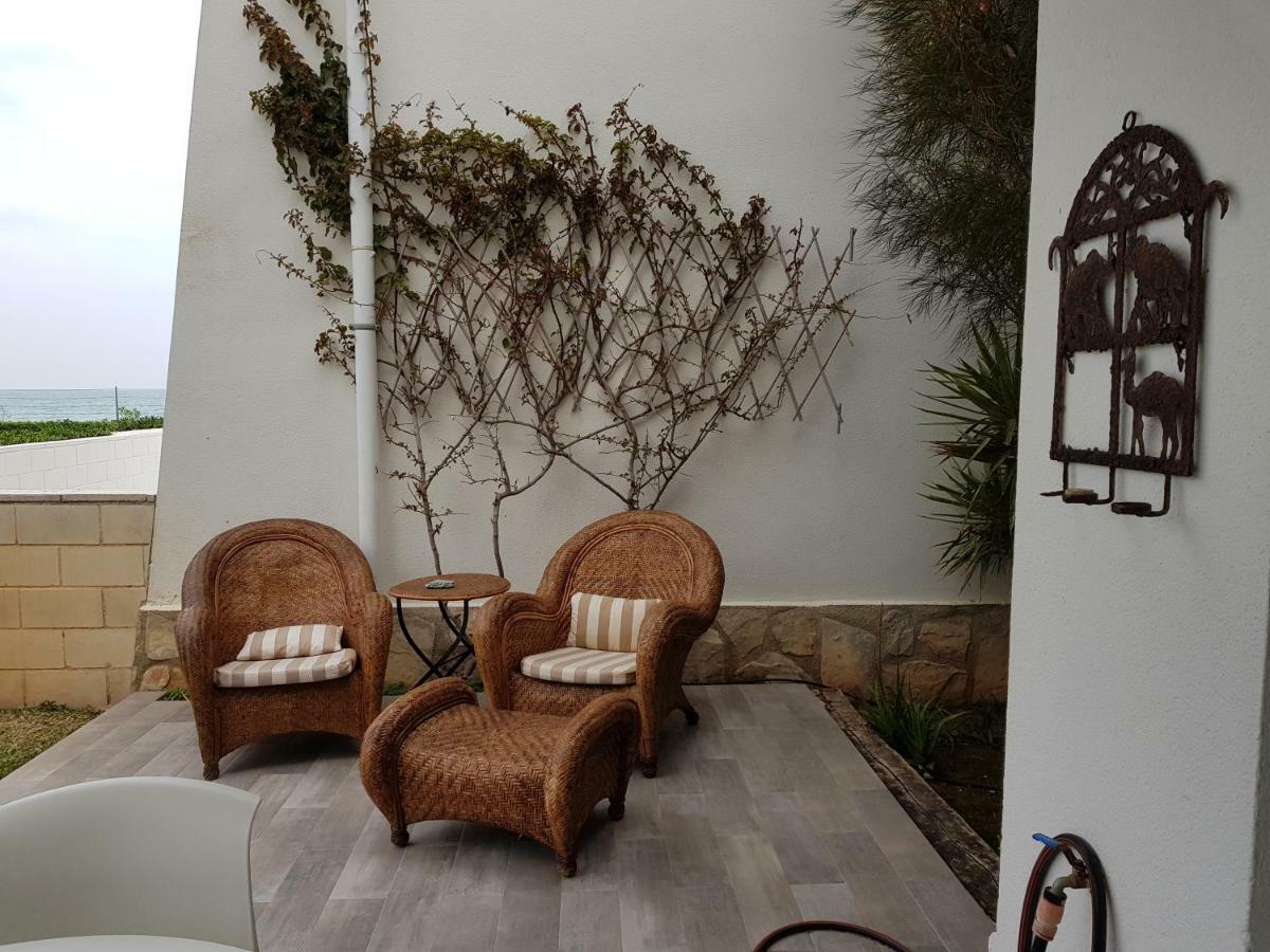 Casa Primera Linea Playa Сasa de vacaciones