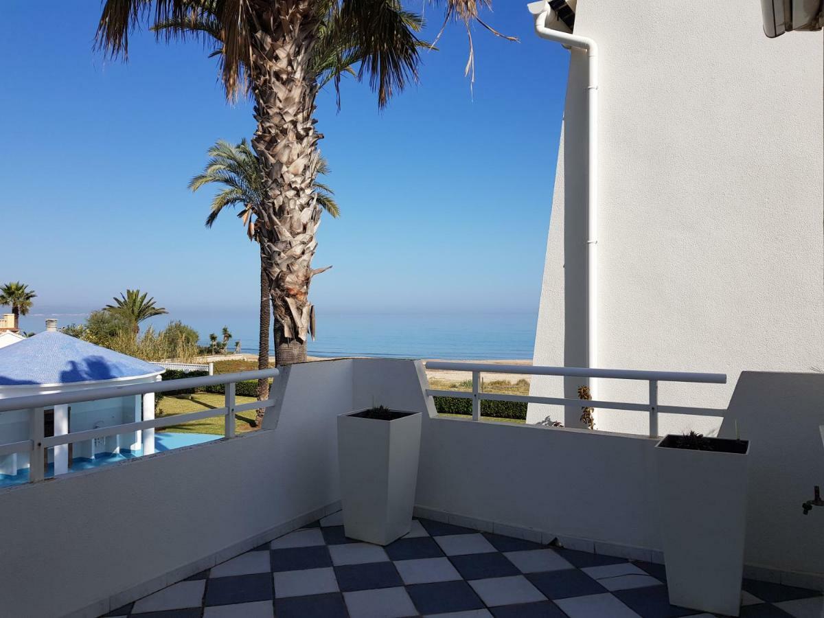 Casa Primera Linea Playa Сasa de vacaciones