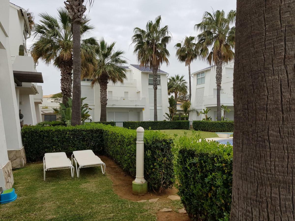 Casa Primera Linea Playa Сasa de vacaciones *